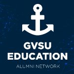 GVSU Education Alumni Network on February 8, 2023